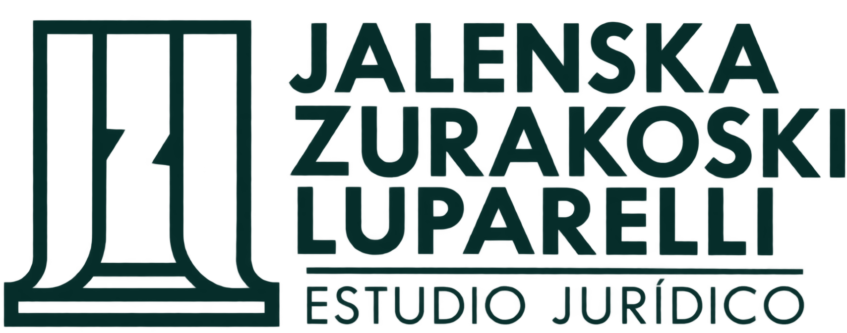 Jalenska Zurakoski Luparelli